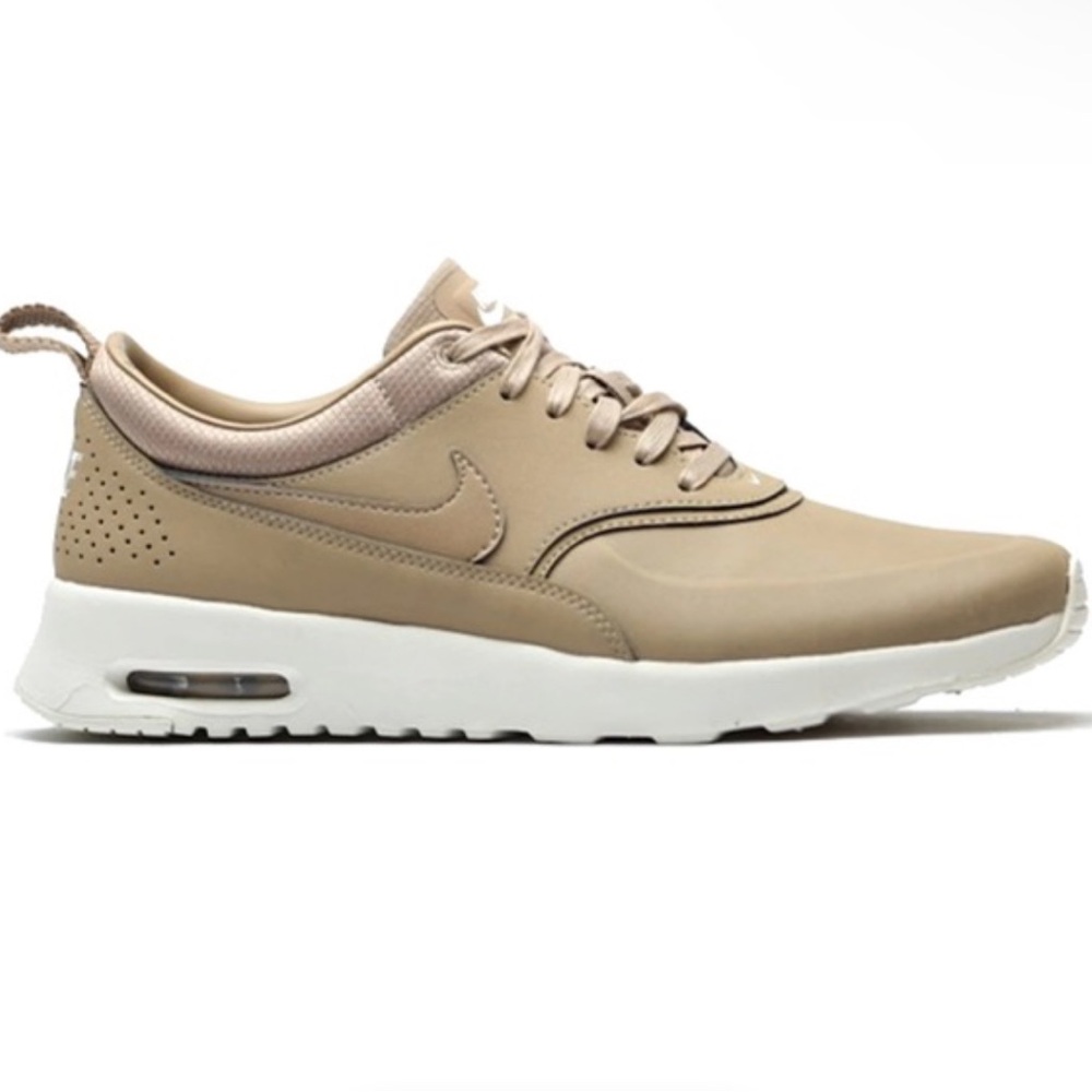 Nike Air Max Thea Premium in Desert Camo
